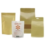 How Custom Eco-Friendly Pouches Support Better Packaging Choices
