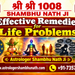 Effective Remedies for Life Problems