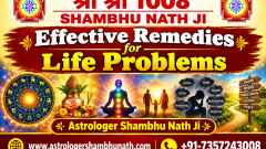 Effective Remedies for Life Problems