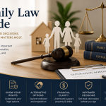 What Should Families Consider When Making Important Family Law Decisions?