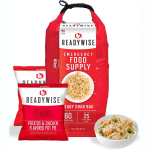 How High-Quality Freeze-Dried Food Bags Extend The Shelf Life Of Meals