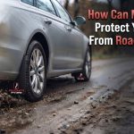 How Can Mud Flaps Protect Your Car From Road Debris?