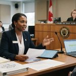 Can a Landlord and Tenant Board Paralegal Toronto Help With an Eviction Case?