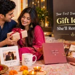 How to Make Your Boyfriend’s Diwali Gift More Personal
