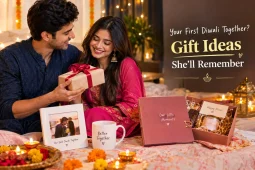 Diwali gift