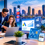How Can an SEO Agency Toronto Help Your Business Grow Online?