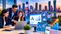 How Can an SEO Agency Toronto Help Your Business Grow Online?