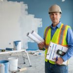 Painting Estimating Services in USA: Measure Beyond Floor Area