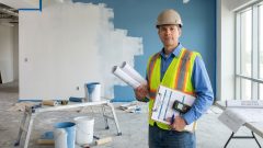 Painting Estimating Services in USA: Measure Beyond Floor Area