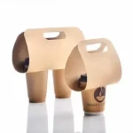 Custom Paper Carrier Options For Every Drink Shop