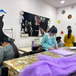 Fashion Designing Institute in Noida: Build Your Creative Career with the Right Education