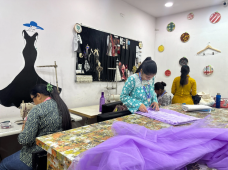 best fashion designing institute in lucknow