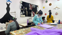 Fashion Designing Institute in Noida: Build Your Creative Career with the Right Education