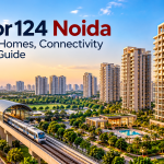 Sector 124 Noida: Premium Homes and Connectivity Guide