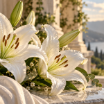 What Do White Lilies Represent? Meaning Behind This Timeless Flower