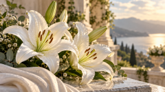 What Do White Lilies Represent? Meaning Behind This Timeless Flower