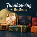How Thanksgiving Boxes Improve Holiday Gift Presentation