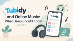 Tubidy and Online Music: What Users Should Know