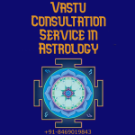 Vastu Consultation Service in Astrology