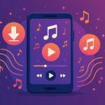 YouTube Download Tools for MP3 Music and MP4 Videos