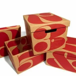 Organizing Office Records With Custom Archive Boxes