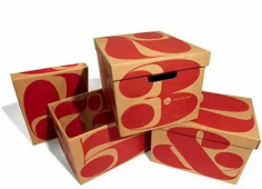 archive boxes