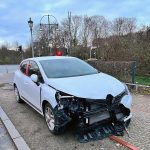 Car Pickup for Scrap in Toronto: What to Expect