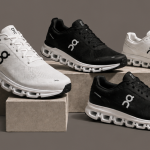 On Schuhe Herren: Schweizer Komfort für jeden Schritt