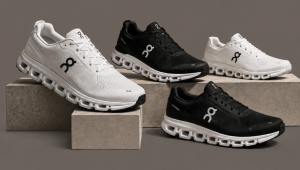 On Schuhe Herren
