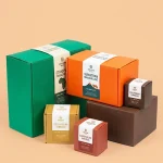 How Coffee Boxes Improve Product Protection and Brand Presentation