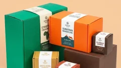 How Coffee Boxes Improve Product Protection and Brand Presentation