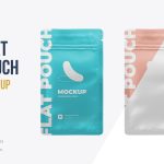 Custom Flat Pouches Guide For Modern Packaging
