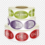 Best Ways To Use Custom Oval Roll Labels