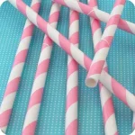 Why Custom Paper Straws in Bulk Save Money