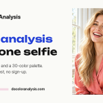 Free Color Analysis Online – DoColorAnalysis