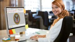 Turn Digital Designs Into Machine-Ready DST Embroidery Files