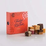 Why Smart Bakers Choose Custom Fudge Boxes for Gifts
