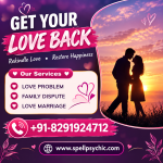 Astrology Solutions: Get Your Lost Love Back