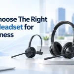 How Yealink Headsets Support Better Business Communication