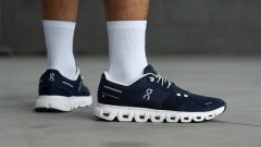 On Cloud Shoes México: The Premium Sneakers Transforming Everyday Style