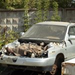 Scrap Cars for Cash Toronto: Scrap, Sell Privately, Trade In, or Donate?