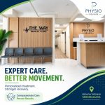 Physio Square – Physiotherapy Clinic in Mississauga