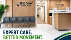 Physio Square – Physiotherapy Clinic in Mississauga