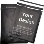 Custom Poly Mailer Bags for Everyday Business Shipping Needs