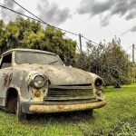 How Much Are Scrap Cars Worth in Toronto? A Guide to Pricing