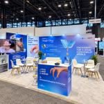Exhibition Stand Design Trends to Watch in 2027: 10 Ideas That Matter