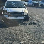 Cars for Scrap Toronto: How to Sell Your Old Vehicle and Get Paid
