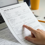 Professional MATLAB Assignment Help – 24/7 Support