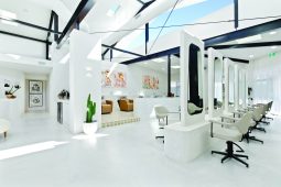 hair salon pos