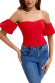 corset tank top